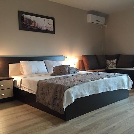 Bora Apartment Sandanski Zimmer foto