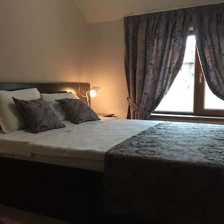 Bora Apartment Sandanski Zimmer foto