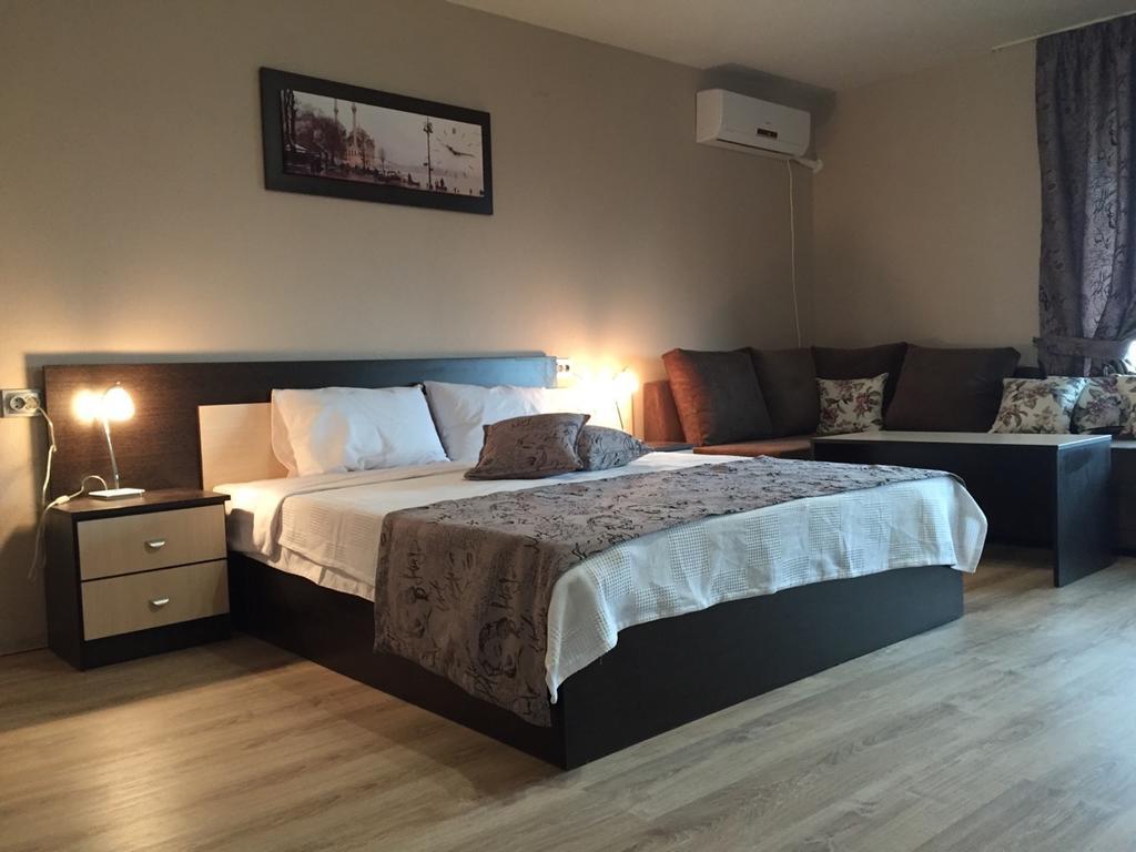 Bora Apartment Sandanski Zimmer foto
