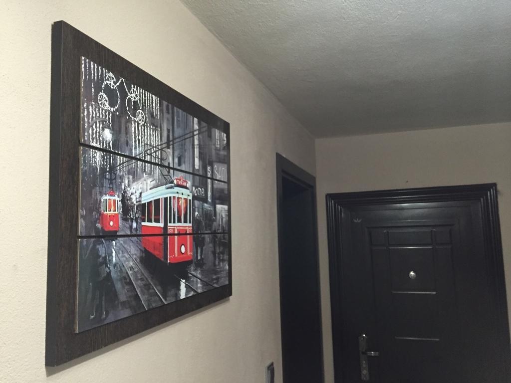 Bora Apartment Sandanski Zimmer foto