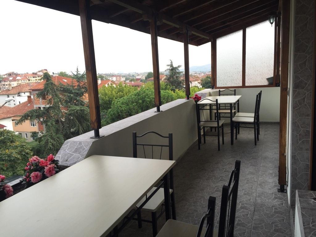 Bora Apartment Sandanski Zimmer foto