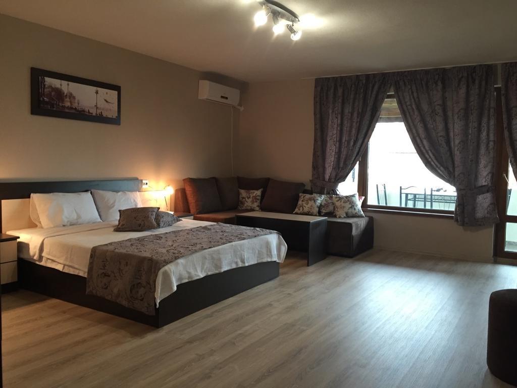 Bora Apartment Sandanski Zimmer foto