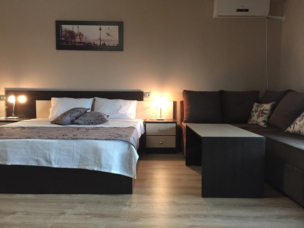 Bora Apartment Sandanski Zimmer foto